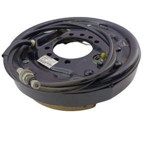 Conjunto de Frenos Dalian CPCD40 Izquierdo y Derecho para Montacargas de Combustión Interna, Número de Pieza Nuevo QQ0005486QQ0005487 - Product Image 5