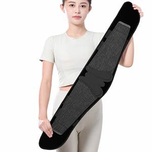 <span class=keywords><strong>Ceinture</strong></span> de soutien <span class=keywords><strong>lombaire</strong></span> personnalisable, respirante et légère pour femmes, soulage les douleurs dorsales, <span class=keywords><strong>ceinture</strong></span> ajustable avec support dorsal - Product Image 5