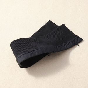 Housse de protection de <span class=keywords><strong>col</strong></span> détachable blanche personnalisée - Product Image 3