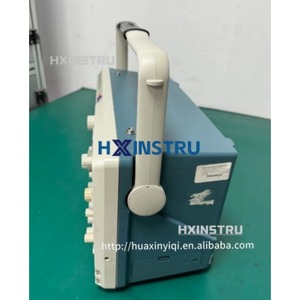 ออสซิลโลสโคป Tektronix MSO5204B 2GHz 4+16 ช่องสัญญาณ มือสอง สภาพดี - Product Image 3
