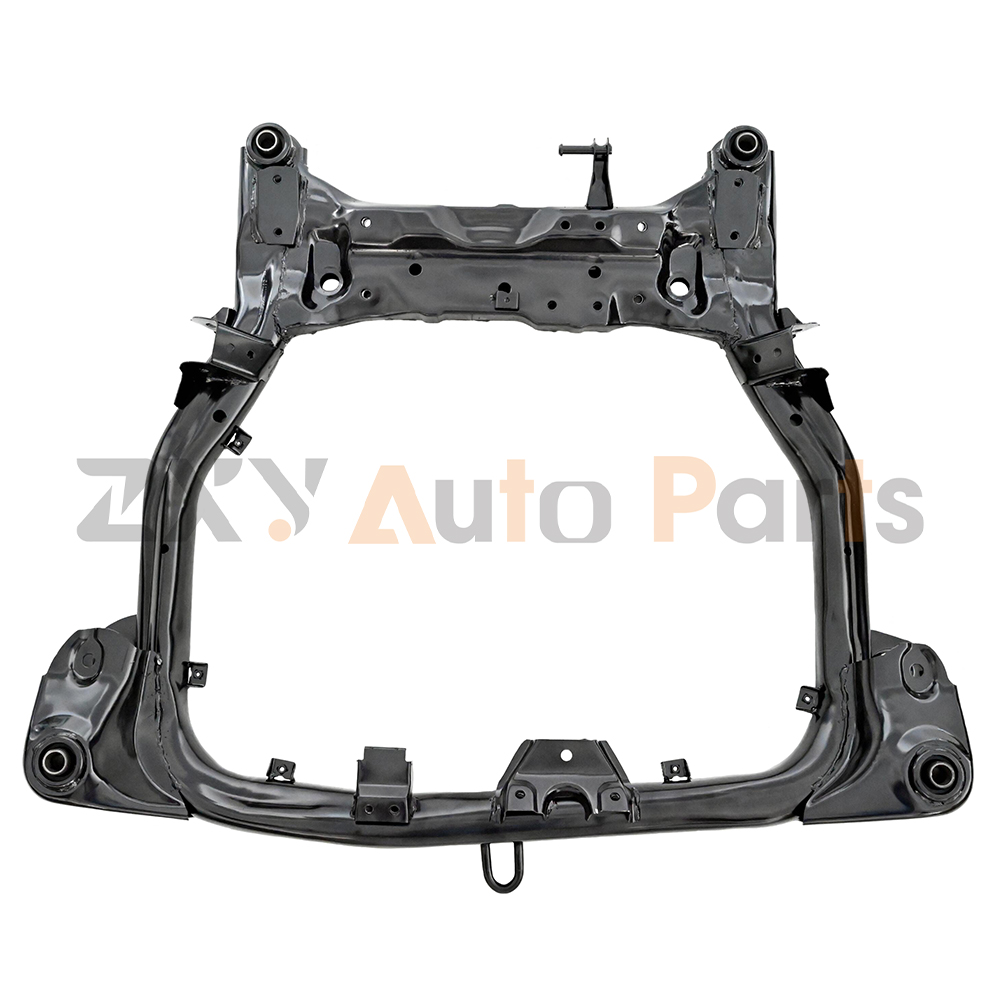 10 [10 & “Harmony” COMPLETE BOX] Hyundai Elantra Crossmembers - Durable & Reliable Solutions