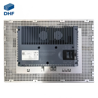 Ordinateur de contrôle industriel SIMATIC HMI 6AV7885-2AD10-1DC1 577C ; Emplacement de fente PCI 15 " Écran tactile