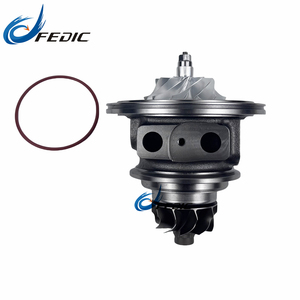 Cartouche Turbo hybride 12 + 0 MFS B58 7643147 pour <span class=keywords><strong>BMW</strong></span> 340 I <span class=keywords><strong>440i</strong></span> 540i 740i M140 M240 F20 F21 F30 F31 F33 F34 F36 G11 G12 B58B30 - Product Image 2