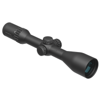 Vector Optics Continental x8 2-16x50 SFP ED portée plafonnée réglage chasse portée