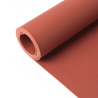 Haute Qualité Usine Stock Grand 40*80cm Antidérapant Liège Silicone Vegan Tapis De Bureau Classique En Cuir PU Ensemble De Tapis De Bureau Min. Commander 2pcs