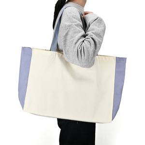 Bolsas de Lona de Algodón Pequeñas y Grandes para Empaquetado Imprimible al por Mayor, Bolsas de Lona Personalizadas con Logotipo Impreso - Product Image 2