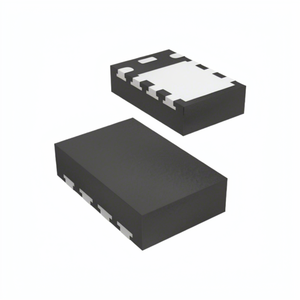 Components Electronic Transistors PowerPAK ChipFET Single SI5418DU-T1-GE3 Authorized Distributor - Product Image 1