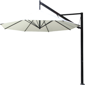 Chargeur de panneau solaire télécommandé bon marché parapluie romain léger pour l'extérieur en aluminium pour l'extérieur - Product Image 6