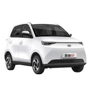 8156 JINPENG, Nuevo Auto Eléctrico Chino de Moda, Económico, para Adultos, <span class=keywords><strong>Pequeño</strong></span>, de Cuatro Ruedas, 5 Puertas y 4 Asientos - Product Image 1