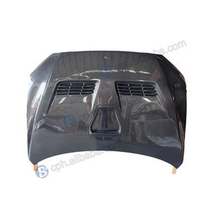 Легкий капот из углеродного волокна под заказ для Mitsubishi <span class=keywords><strong>Lancer</strong></span> Evilution EVO 10 X карбоновый капот двигателя 2008-2015 - Product Image 4