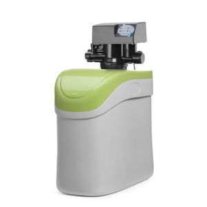 Suavizador de Agua Semiautomático HENDI 230V/18W 216x404x(H)504mm, Filtro de Agua - Product Image 1