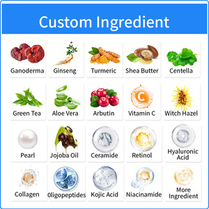 Bán buôn OEM Vegan mỹ phẩm màu son dưỡng môi nhãn hiệu riêng tùy chỉnh cá nhân Tinted son bóng và Son dưỡng môi cho phụ nữ - Product Image 6