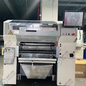 Máquina de Colocación Modular Inteligente de Alta Velocidad J-U-K-I RS-1R - Product Image 5