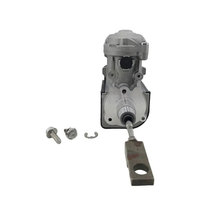 Actionneur électronique de turbo 04E145725S 04E145725AD Référence croisée Adaptation directe pour réparation de turbo 1.4 TSI Pour les professionnels