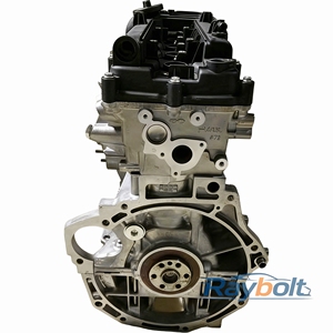 Motore Nudo G4FG D-CVVT 1.6L per Hyundai Elantra, Ix25, Solaris, <span class=keywords><strong>Kia</strong></span> <span class=keywords><strong>Rio</strong></span>, Ceed - Product Image 3