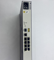 Penjualan Pabrik Terlaris Desain Modern Fiber ONU FTTH GPON ONT Modem POE 8-Port Smartax MA5620