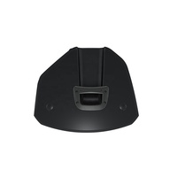 Haut-parleurs actifs à gamme complète de 15 pouces Turbosound iQ15 Haut-parleur alimenté de 2500 watts Système Pa Sound Box Performance sur scène