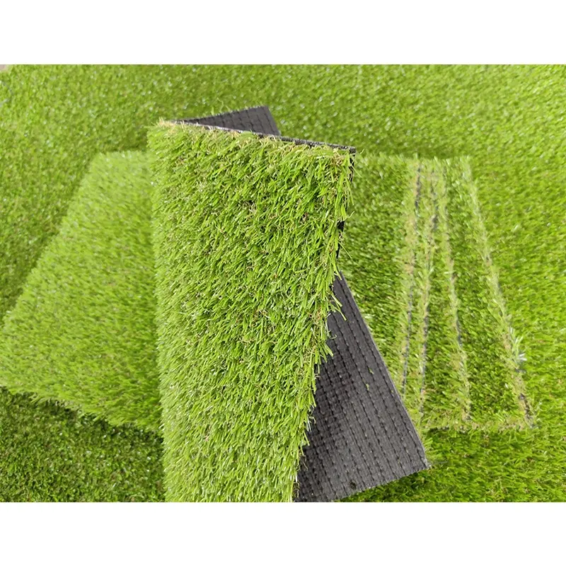 20% de réduction sur la décoration de la maison aménagement paysager gazon synthétique sport Football paysage vert gazon artificiel