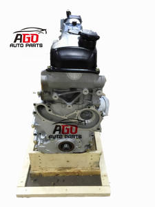 Mesin Mobil Baru <span class=keywords><strong>2</strong></span>.4L Long Block untuk Toyota Hilux Tacoma 2RZ 2RZ-FE Mesin Tanpa Kelengkapan - Product Image 4