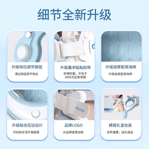 AiHuJia <b>Neck</b> <b>Traction</b> <b>Device</b> Electric Cervical Brace For Home Use With Drug Approval And Ce Certification - Product Image 4