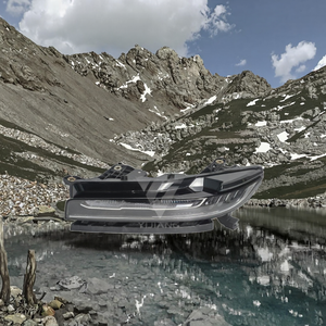 Échantillon disponible LED <span class=keywords><strong>Driving</strong></span> <span class=keywords><strong>Lights</strong></span> 12V DRL pour les tests - Product Image 6