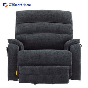 <span class=keywords><strong>Fauteuil</strong></span> <span class=keywords><strong>inclinable</strong></span> <span class=keywords><strong>électrique</strong></span> extra large et durable pour personnes corpulentes, aide à la position debout et à la rééducation - Product Image 1