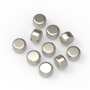 תעשייתי חומרים מגנטיים מוט גליל דיסק מגנטים למכירה n52 neodymium מגנט המנוע גנרטור מגלב הליבך כיפוף מותאם אישית - Product Image 2