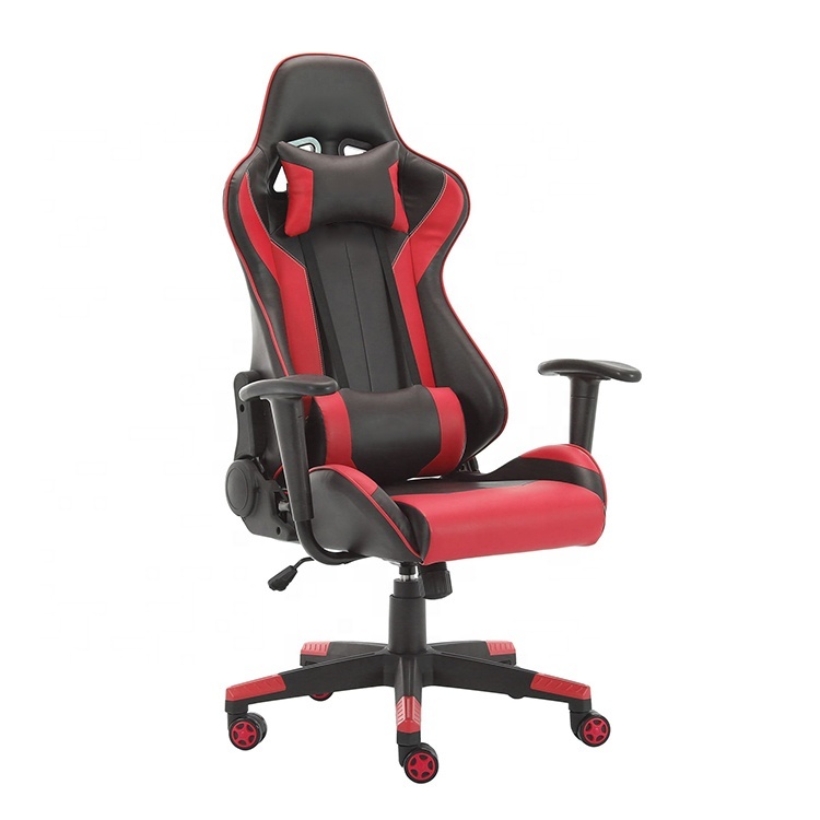 Custom Design cheap adjustable armrest home colorful gaming Gamer desktop furniture chair