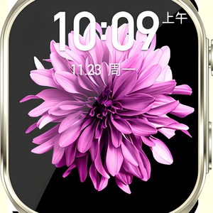 <span class=keywords><strong>Honor</strong></span> <span class=keywords><strong>Watch</strong></span> 5 ESIM Smartwatch con Display AMOLED Quadrato, Batteria da 400mAh, Resistenza 3ATM IP68, Risposta alle Chiamate, Assistente Vocale AI, Sveglia, Auricolari - Product Image 5