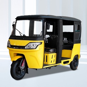 Nouveau tricycle cargo à moteur à essence puissant et fiable togo 150cc/200cc, <span class=keywords><strong>moto</strong></span> cargo Bajaj, trike van - Product Image 2