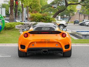 <span class=keywords><strong>Lotus</strong></span> Evora GT410 Sport Euro VI <span class=keywords><strong>d</strong></span>'<span class=keywords><strong>occasion</strong></span> 2020, freinage haute performance, technologie britannique <span class=keywords><strong>d</strong></span>'origine, voiture de sport <span class=keywords><strong>d</strong></span>'<span class=keywords><strong>occasion</strong></span> de grande valeur - Product Image 3