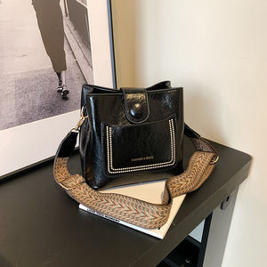 Nuevo Bolso de Moda 2026, Bolso de Hombro para Mujer - Product Image 5