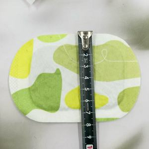 Hand warmer patches, wearable for hot compresses, perfect for office and study use, disposable self-heating portable hand - Product Image 3