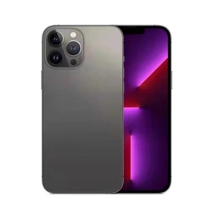Vendita all'Ingrosso di Telefoni Cellulari Usati 100% Originali Sbloccati per <span class=keywords><strong>iPhone</strong></span> <span class=keywords><strong>13</strong></span>, 13mini, 13Pro, 13Pro Max, Smartphone 5G Sbloccati - Product Image 6