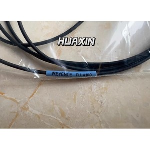 ใหม่ของแท้ความแม่นยำสูง KEYENCE FU-A100 ไฟเบอร์ออปติกเซนเซอร์ในสต็อก - Product Image 2