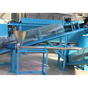 Línea de Producción de Fertilizantes Orgánicos <span class=keywords><strong>Bio</strong></span>, Máquina para Hacer Fertilizante de Compost, Equipo para Fertilizante en Polvo - Product Image 2