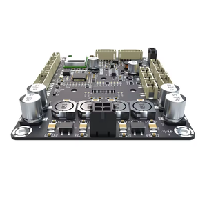 Carte amplificateur audio OEM 1x60 W classe D Module amplificateur mono avec <span class=keywords><strong>Bluetooth</strong></span> Ver5.0 et ADAU1701 DSP pour haut-parleur domestique bricolage - Product Image 1