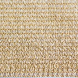 <span class=keywords><strong>Filet</strong></span> <span class=keywords><strong>d</strong></span>'<span class=keywords><strong>ombrage</strong></span> tissé beige - <span class=keywords><strong>Filet</strong></span> pare-soleil en fil de HDPE résistant aux UV pour la <span class=keywords><strong>protection</strong></span> <span class=keywords><strong>des</strong></span> <span class=keywords><strong>cultures</strong></span> en ferme et en serre - Product Image 2