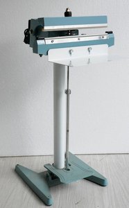Haute qualité PFS-450 Chaleur Directe Pied <span class=keywords><strong>Inpulse</strong></span> Scellant - Product Image 5