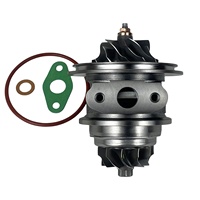 Cartouche Turbo TF035 49135-04361 CHRA 28200-4X650 pour KIA Bongo 3 III camion Hyundai voiture de tourisme 2.9 CRDi J3