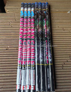 Fuochi d'artificio all'ingrosso cinesi: Candele romane, razzi effetto cielo stellato, scintille per Capodanno, matrimoni e festività - Product Image 5