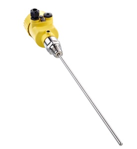 Original para <span class=keywords><strong>Flex</strong></span> 81 Sensor de nivel FX81.AXETBHHXKMAX 800mm Instrumento para medir niveles - Product Image 2