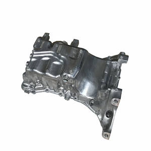 Cárter de Aceite Honda 11200-5K8-000 para CDX HR-V Civic Nuevo con Junta, Pieza de Repuesto - Product Image 5