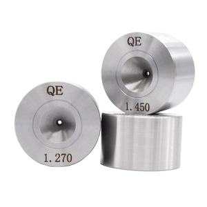 長寿命多結晶ダイヤモンド図面が死ぬPCDダイヤモンドワイヤーは、ドライドローンステンレススチールワイヤー溶接ワイヤ用 - Product Image 1