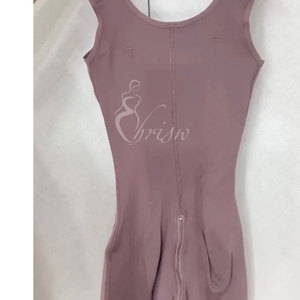 Oem Shaper thép xương bụng hình mở ngực Shapewear - Product Image 4