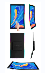 अनुकूलित 22 पॉट ओ गोल्ड कैप टचस्क्रीन मॉनिटर यूएसबी नई गेम मशीन - Product Image 3