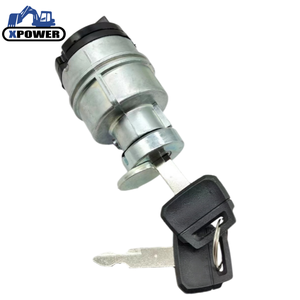 สวิตช์สตาร์ทรถขุด YN50500026F1 YN50S00002F1 YN50S00026F2 สำหรับ SK130-8 SK200-8 - Product Image 1