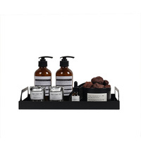 Diffuseur d'arômes artisanal en pierre volcanique naturelle avec huile essentielle, parfum d'ambiance pour la maison, coffret cadeau décoratif pour Noël