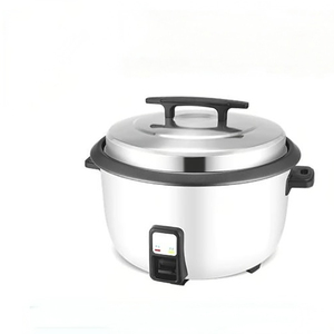 3.6L/4.2L/5.6L/7.8L/8.5L/10L/14L/16L Smart Digital Touch Screen Rice Cooker in Stock <b>Large</b> Capacity Multifunctional KC02007 - Product Image 3