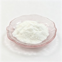Premium Lebensmittelqualität Kaliumaluminiumsulfat Feines Pulver zur Mehlbehandlung und Nudelherstellung Großhandelspreis
